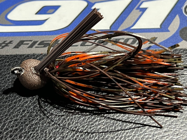 Hog Snatcher Series Flipping Jig