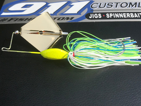 Buzzbait - Ticker –