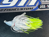 Bullet Jig - KP-1