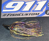 Bullet Jig - BlueGill