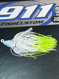 Bullet Jig - KP-1