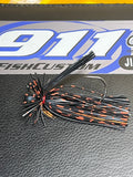 Jig - Finesse - Round Head - Yadkin Craw